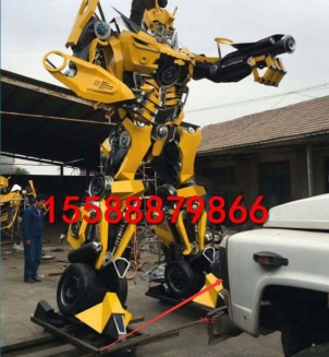 黄南生产变形金刚模型